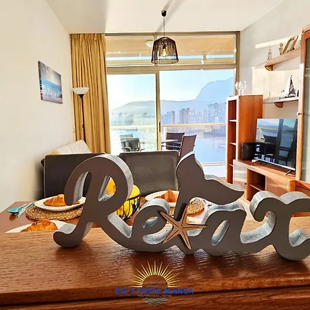 Apartamento Carpe Diem 7