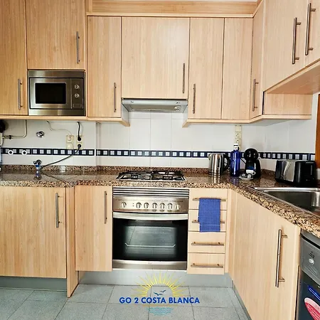Carpe Diem 7 Apartamento