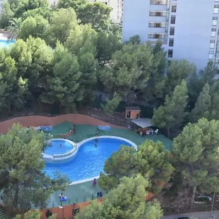 Piso Benidorm
