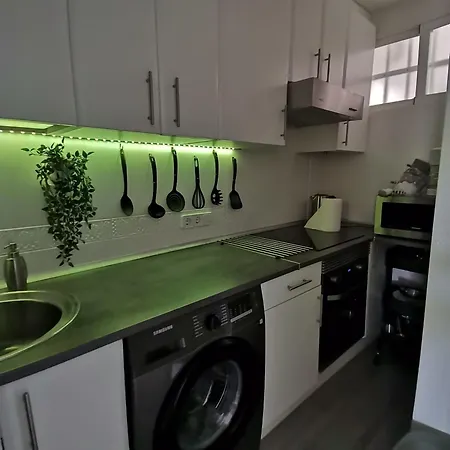 Apartment Piso *