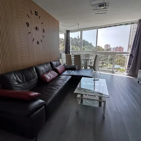 Apartment Piso