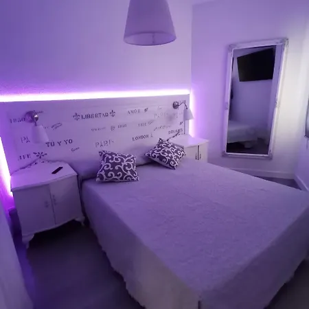 Piso Apartment