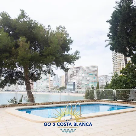 Apartamento Carpe Diem 7 *