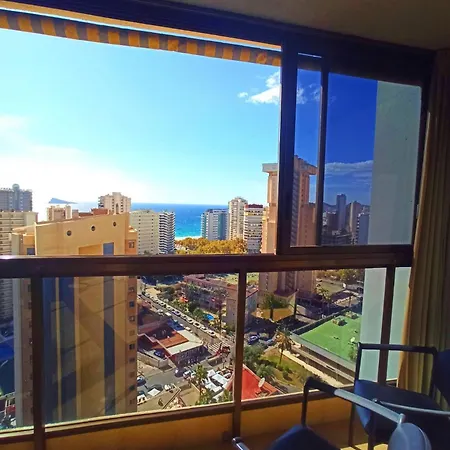 Apartamento Torpa