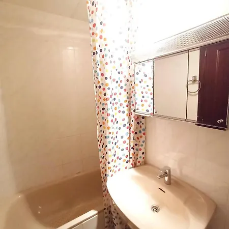 Torpa Apartamento Benidorm