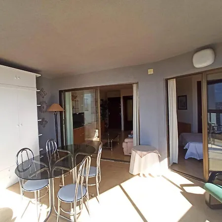 Torpa Apartamento