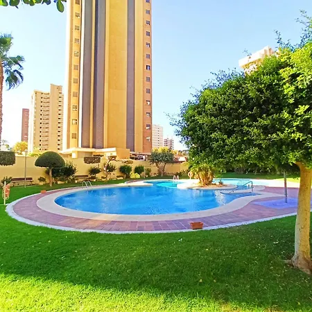 Torpa Apartamento *