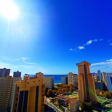 Apartamento Torpa