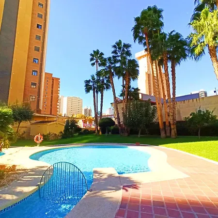 Torpa Apartamento *