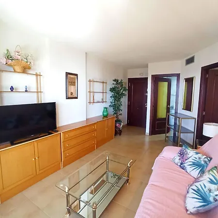 Torpa Apartamento *
