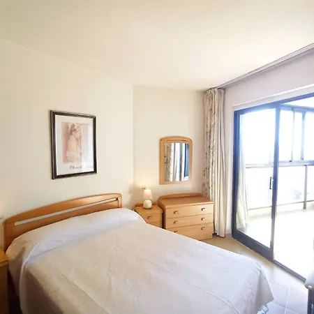 Apartamento Torpa Benidorm