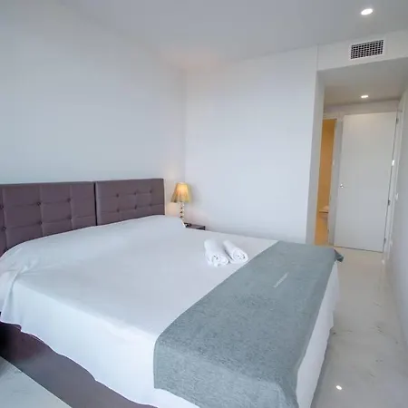 Beach Appartement *