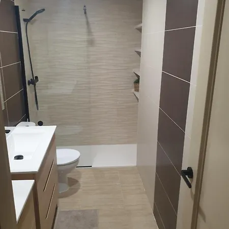 Rincon De Loix Apartamento