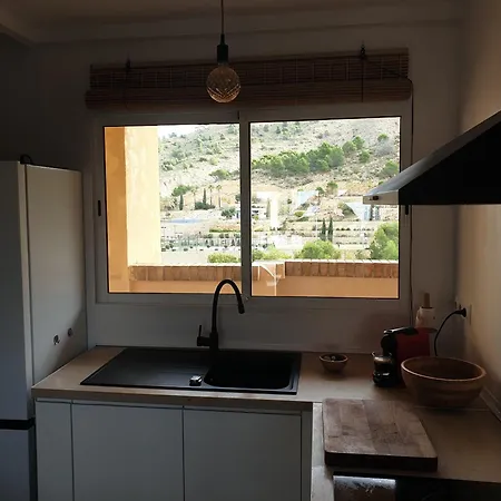 Rincon De Loix Apartamento Benidorm