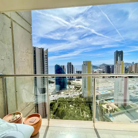 Poniente Lux Benidorm