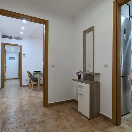 Apartment Benimar Sweet *