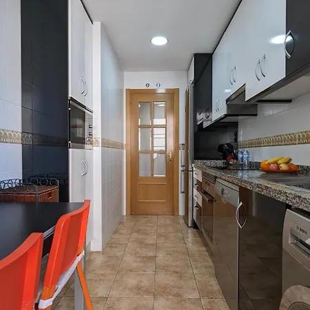 Benimar Sweet Apartment *