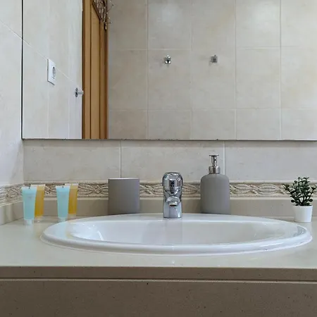 Apartment Benimar Sweet Benidorm