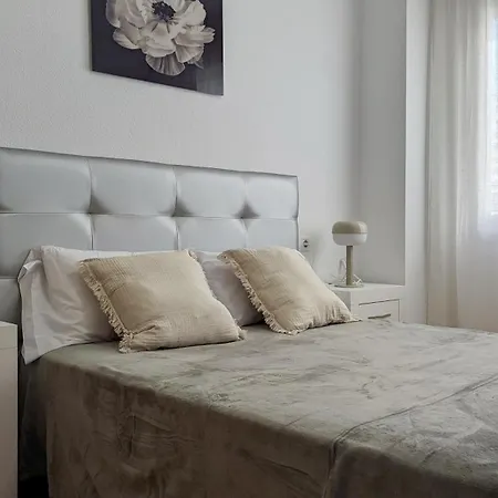 Benimar Sweet Apartment
