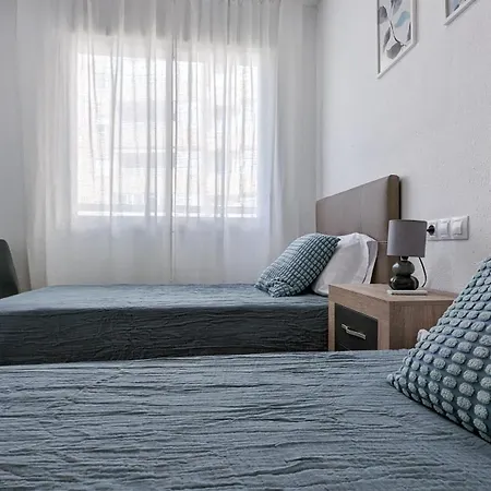 Benimar Sweet Apartment