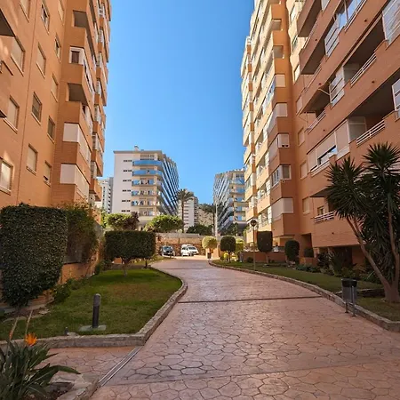 Benimar Sweet * Benidorm
