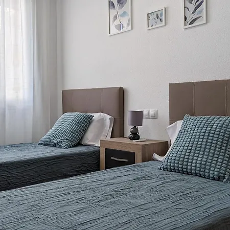 Benimar Sweet Apartment