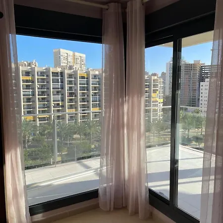 Cala Cosy Apartment