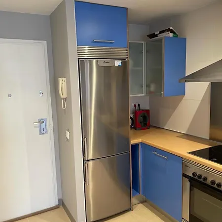 Cala Cosy Apartment