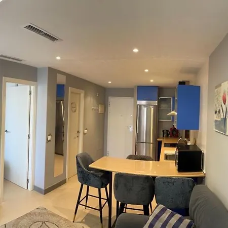 Cala Cosy Apartment
