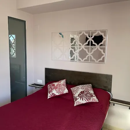 Apartment Cala Cosy