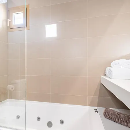 Apartment Intempo Deluxe 33-a Sky Poniente Beach