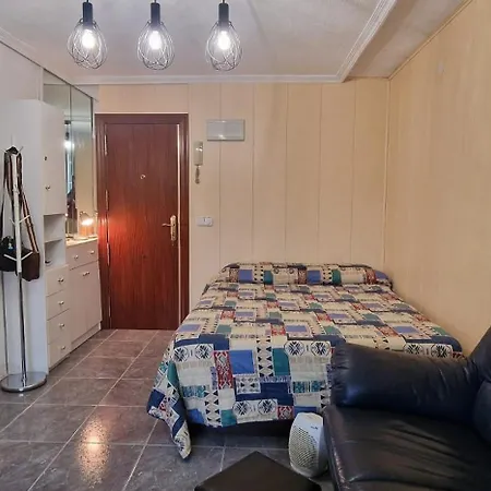 Servihotel - Estudio - Arena * Benidorm