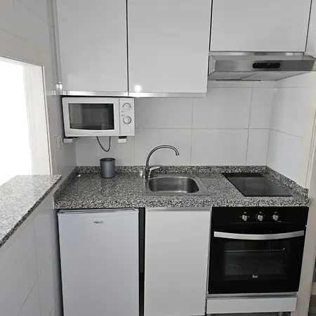 Apartment Maria Victoria Benidorm