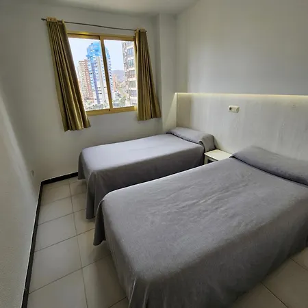 Maria Victoria Apartment *