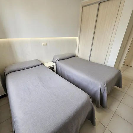 Maria Victoria Apartment