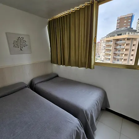 Appartement Maria Victoria Benidorm