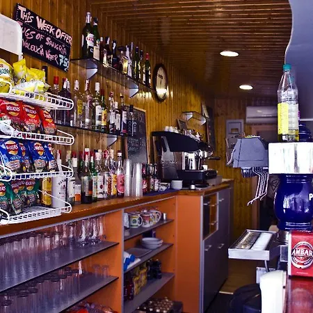 Apartment Vistamar Benidorm