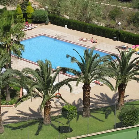 Apartment Vistamar