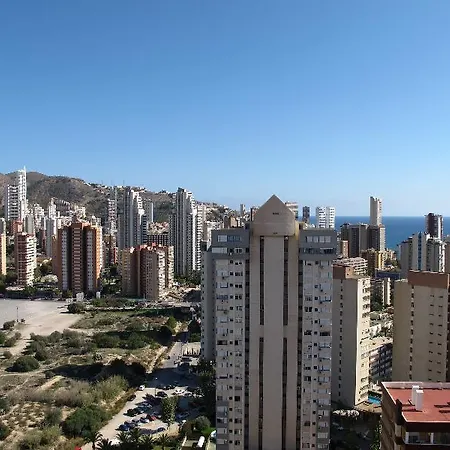 Apartment Vistamar