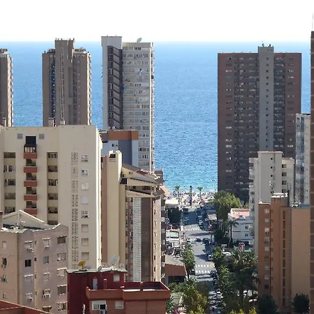 Vistamar Apartment