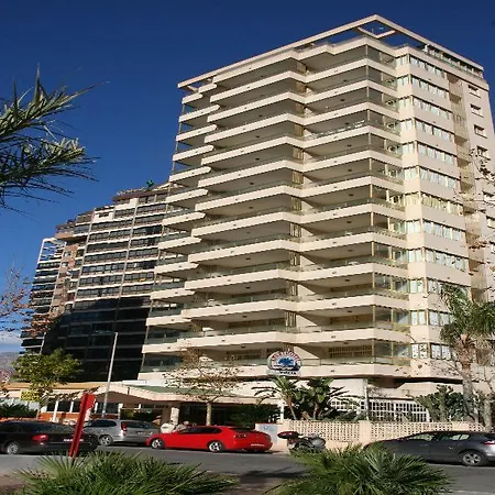 Maria Victoria Apartment