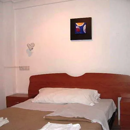 Payma Benidorm