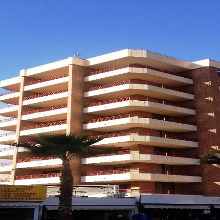 Apartment Carlos V Benidorm