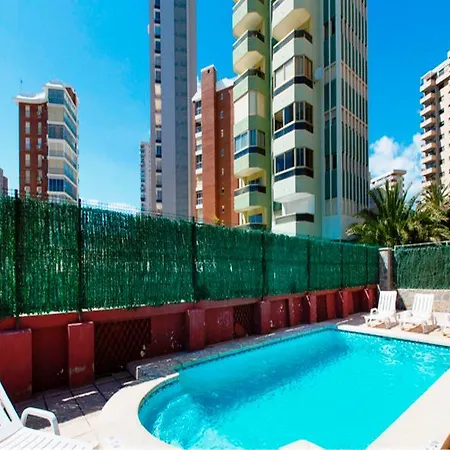 Carlos V Apartment