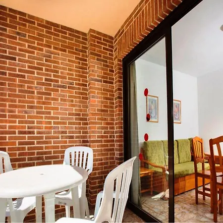 Apartment Carlos V Benidorm