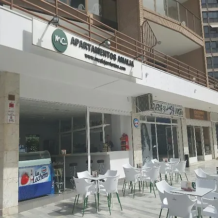 Apartamento Amalia