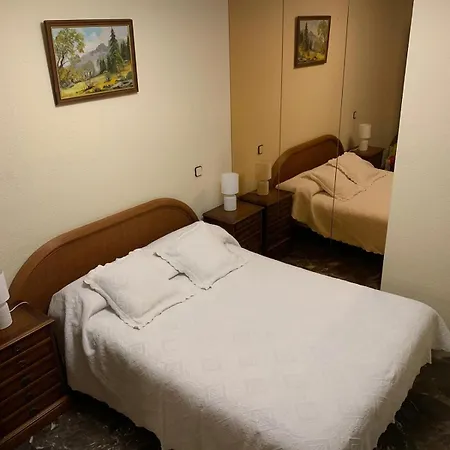 Benipark Poniente Apartment Benidorm