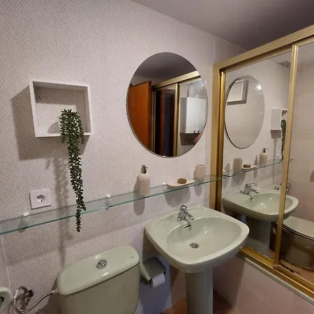 Apartment Benipark Poniente