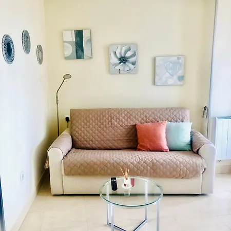 Milan Soria Luxury Coblanca X Benidorm