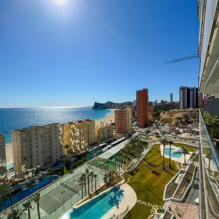Sunset Cliffs By Leo Apartment *